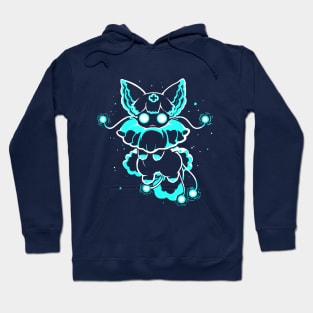 Deep Sea Jellidog Hoodie